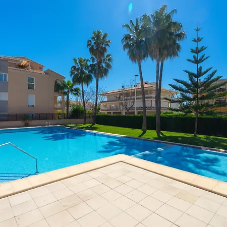 Augusta Sur By Rock Javea