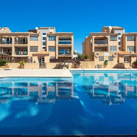 Apartment Augusta Sur By Rock