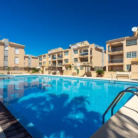 Augusta Sur By Rock Apartment *