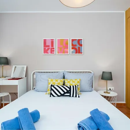 Augusta Sur By Rock Apartment Javea