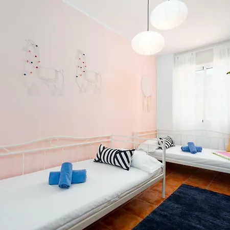 Augusta Sur By Rock Apartment Javea