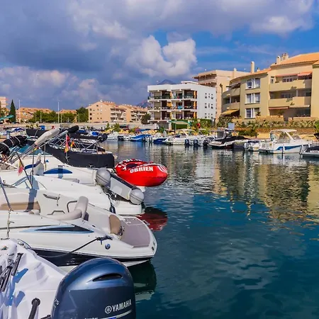Augusta Sur By Rock Javea