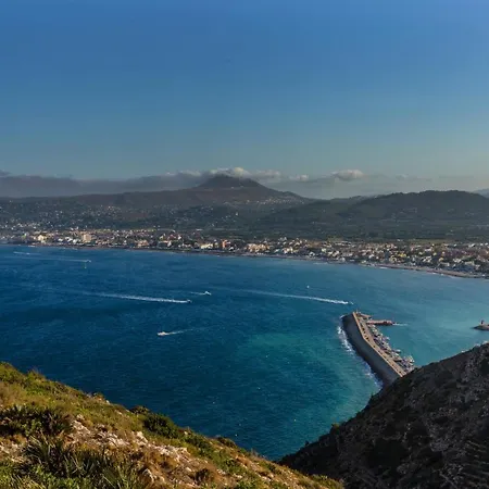 Apartment Augusta Sur By Rock Javea