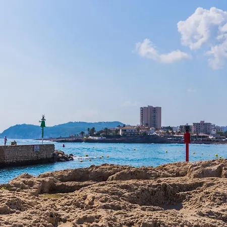 Augusta Sur By Rock Javea
